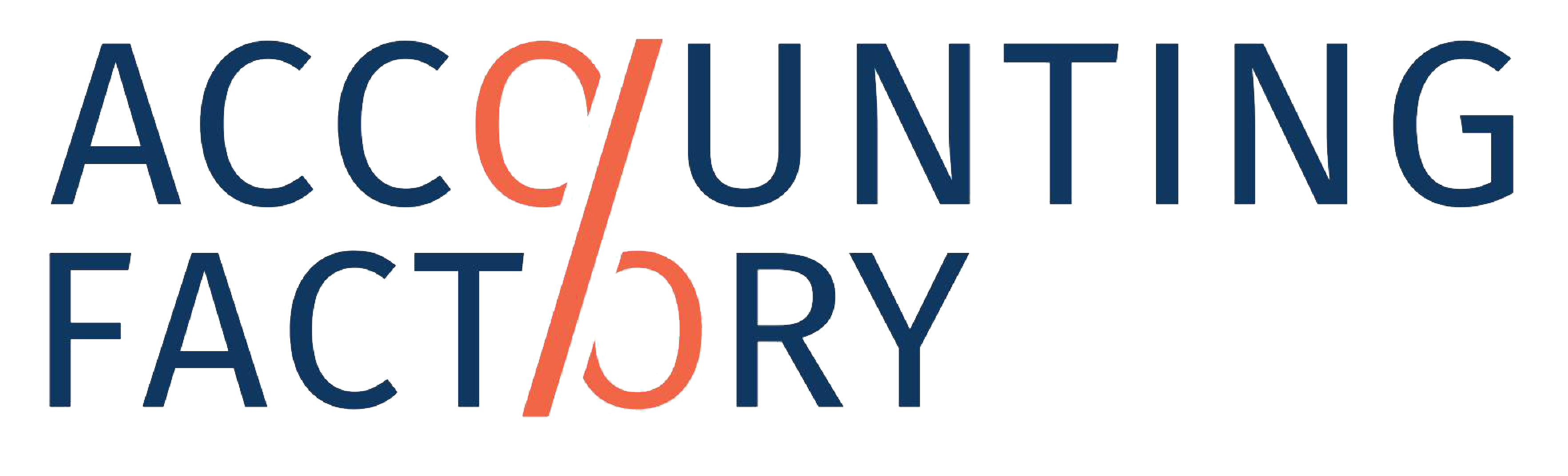 Accounting Factory