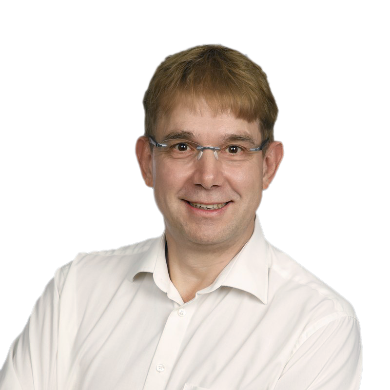 Markus Wedig